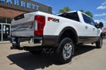 2017 Ford Super Duty F-250 King Ranch SuperCrew 4x4