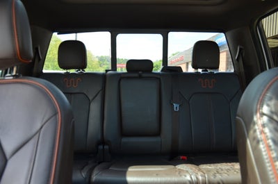 2017 Ford Super Duty F-250 King Ranch SuperCrew 4x4