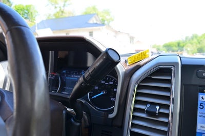 2017 Ford Super Duty F-250 King Ranch SuperCrew 4x4
