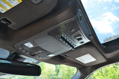 2017 Ford Super Duty F-250 King Ranch SuperCrew 4x4