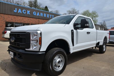 2026 Ford Super Duty F-250 XL 4x4
