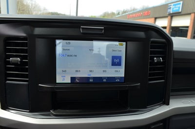 2026 Ford Super Duty F-250 XL 4x4