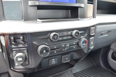 2026 Ford Super Duty F-250 XL 4x4