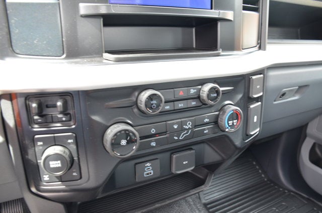 2026 Ford Super Duty F-250 XL 4x4