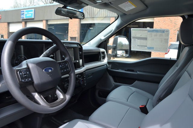 2026 Ford Super Duty F-250 XL 4x4