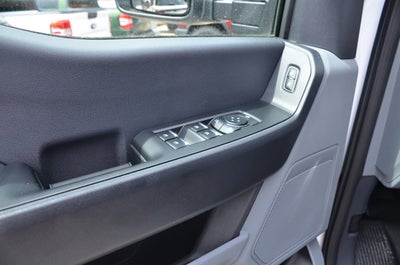 2026 Ford Super Duty F-250 XL 4x4