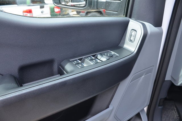 2026 Ford Super Duty F-250 XL 4x4