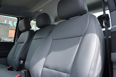 2026 Ford Super Duty F-250 XL 4x4