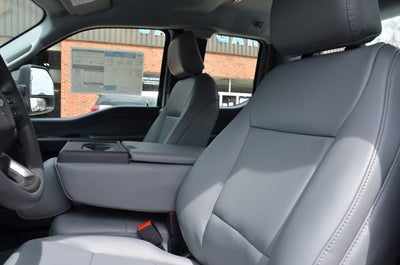 2026 Ford Super Duty F-250 XL 4x4