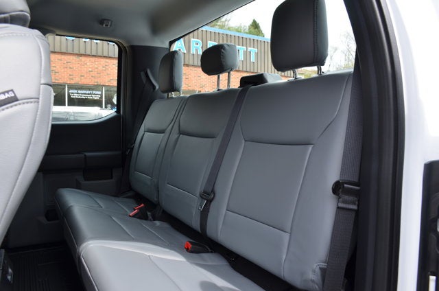 2026 Ford Super Duty F-250 XL 4x4