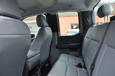 2026 Ford Super Duty F-250 XL 4x4