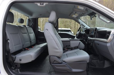 2026 Ford Super Duty F-250 XL 4x4