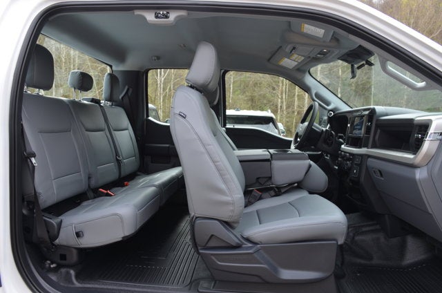 2026 Ford Super Duty F-250 XL 4x4