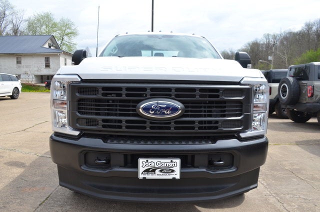 2026 Ford Super Duty F-250 XL 4x4