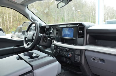 2026 Ford Super Duty F-250 XL 4x4