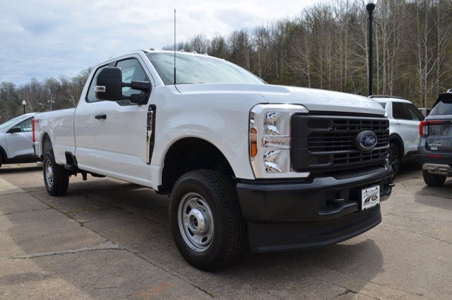 2026 Ford Super Duty F-250 XL 4x4