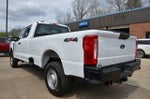 2026 Ford Super Duty F-250 XL 4x4