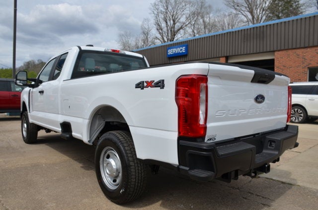 2026 Ford Super Duty F-250 XL 4x4