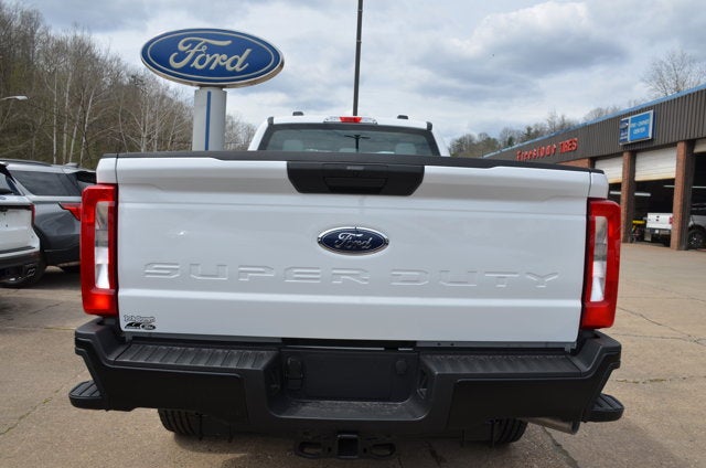 2026 Ford Super Duty F-250 XL 4x4