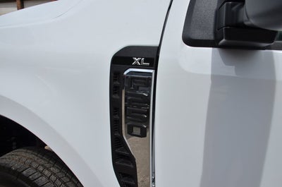 2026 Ford Super Duty F-250 XL 4x4