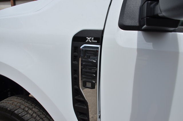 2026 Ford Super Duty F-250 XL 4x4