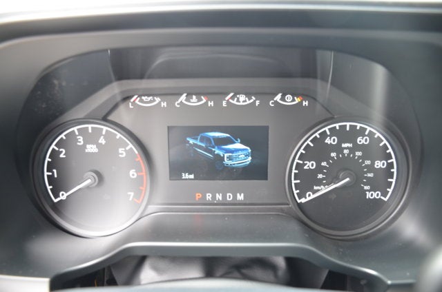 2026 Ford Super Duty F-250 XL 4x4