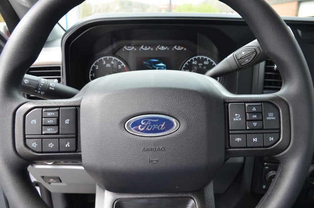 2026 Ford Super Duty F-250 XL 4x4