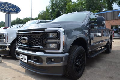 2026 Ford Super Duty F-250 XLT 4x4