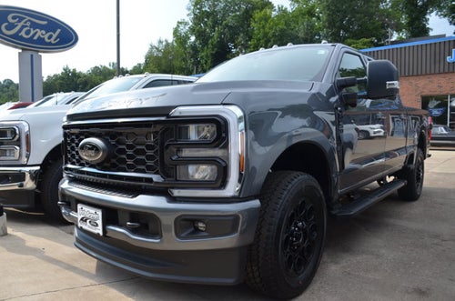 2026 Ford Super Duty F-250 XLT 4x4