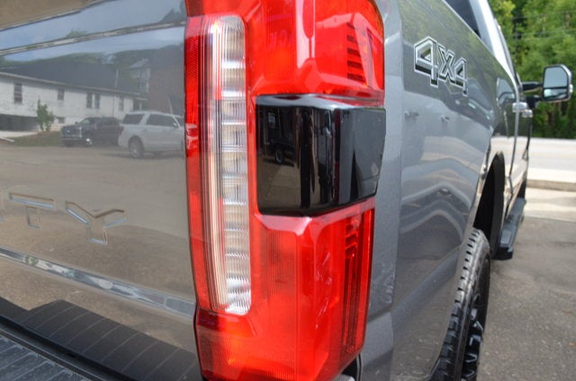 2026 Ford Super Duty F-250 XLT 4x4