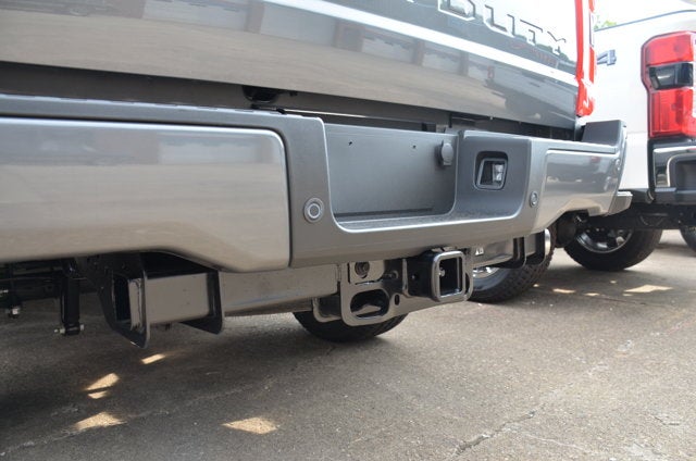 2026 Ford Super Duty F-250 XLT 4x4