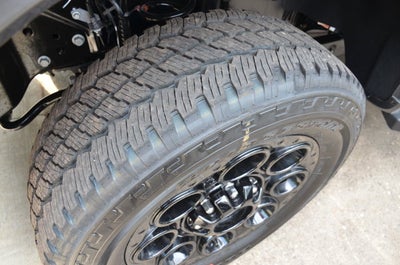 2026 Ford Super Duty F-250 XLT 4x4