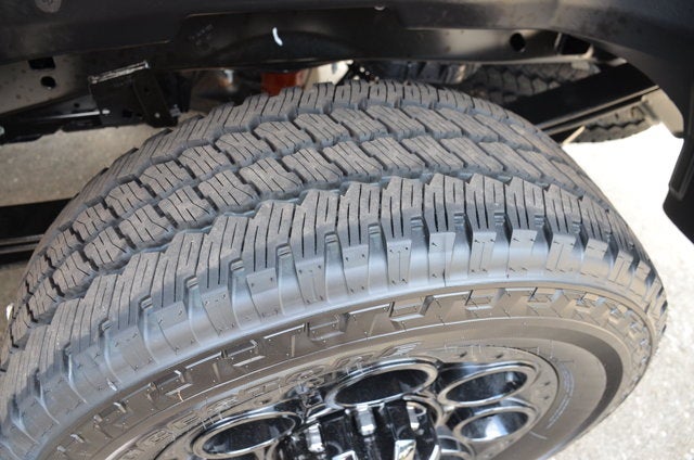 2026 Ford Super Duty F-250 XLT 4x4