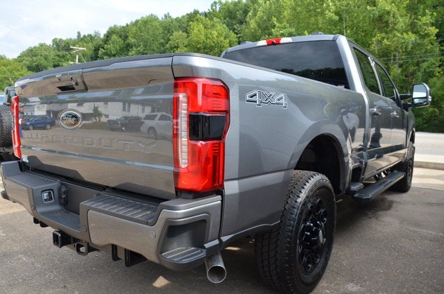 2026 Ford Super Duty F-250 XLT 4x4