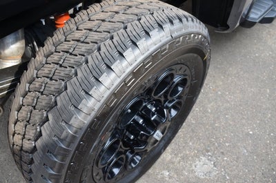 2026 Ford Super Duty F-250 XLT 4x4