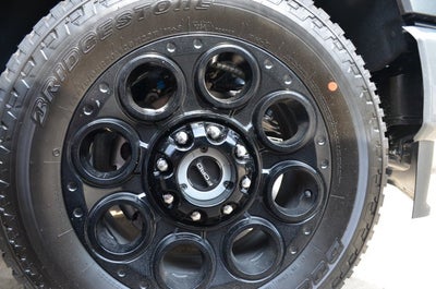 2026 Ford Super Duty F-250 XLT 4x4