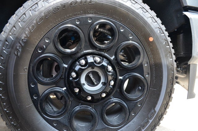 2026 Ford Super Duty F-250 XLT 4x4