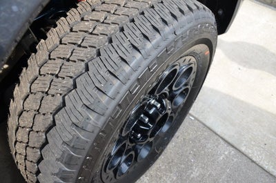 2026 Ford Super Duty F-250 XLT 4x4
