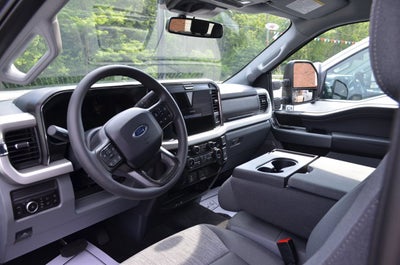 2026 Ford Super Duty F-250 XLT 4x4