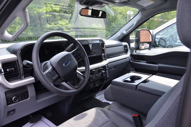 2026 Ford Super Duty F-250 XLT 4x4