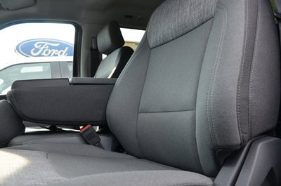2026 Ford Super Duty F-250 XLT 4x4