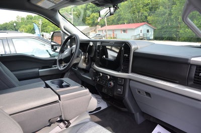 2026 Ford Super Duty F-250 XLT 4x4