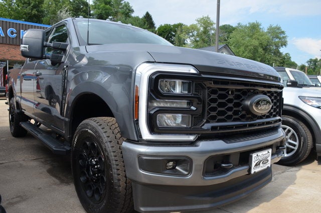 2026 Ford Super Duty F-250 XLT 4x4