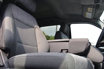 2026 Ford Super Duty F-250 XLT 4x4