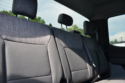2026 Ford Super Duty F-250 XLT 4x4