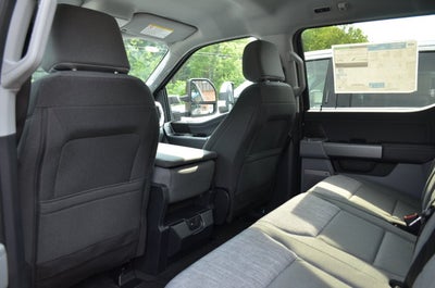 2026 Ford Super Duty F-250 XLT 4x4