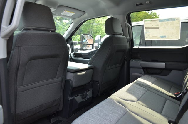 2026 Ford Super Duty F-250 XLT 4x4