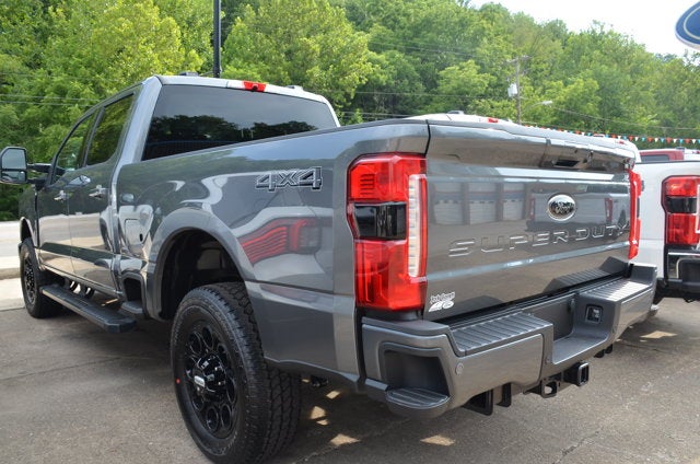 2026 Ford Super Duty F-250 XLT 4x4