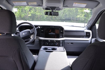 2026 Ford Super Duty F-250 XLT 4x4
