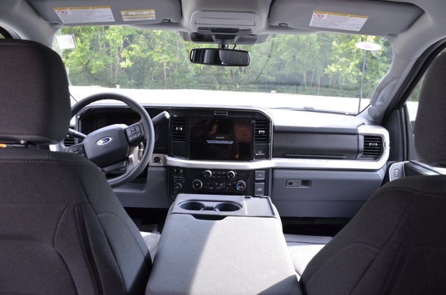 2026 Ford Super Duty F-250 XLT 4x4